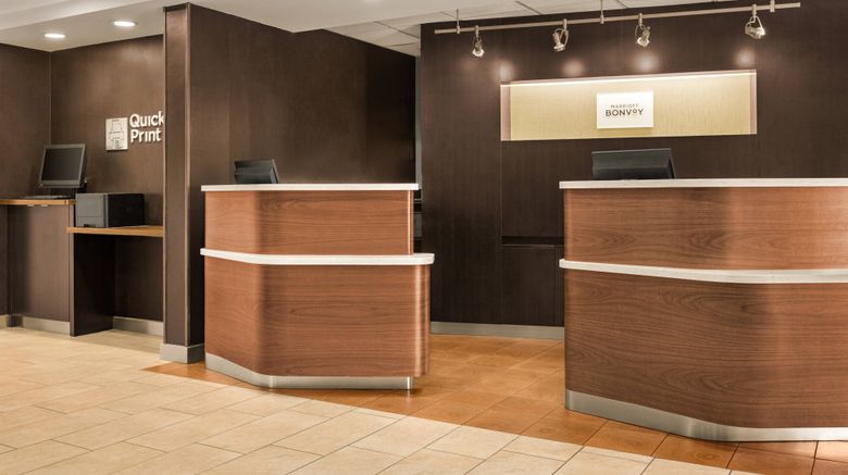 <b>Courtyard Palmdale Lobby</b>. Images powered by <a href="https://www.leonardoworldwide.com/" title="Leonardo Worldwide" target="_blank">Leonardo</a>.