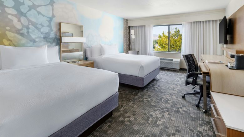 <b>Courtyard Palmdale Room</b>. Images powered by <a href="https://www.leonardoworldwide.com/" title="Leonardo Worldwide" target="_blank">Leonardo</a>.