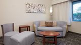 Courtyard Palmdale Suite