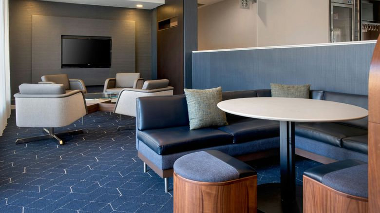<b>Courtyard New Carrollton Landover Lobby</b>. Images powered by <a href="https://www.leonardoworldwide.com/" title="Leonardo Worldwide" target="_blank">Leonardo</a>.