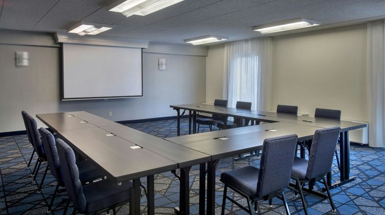 Courtyard New Carrollton Landover Meeting