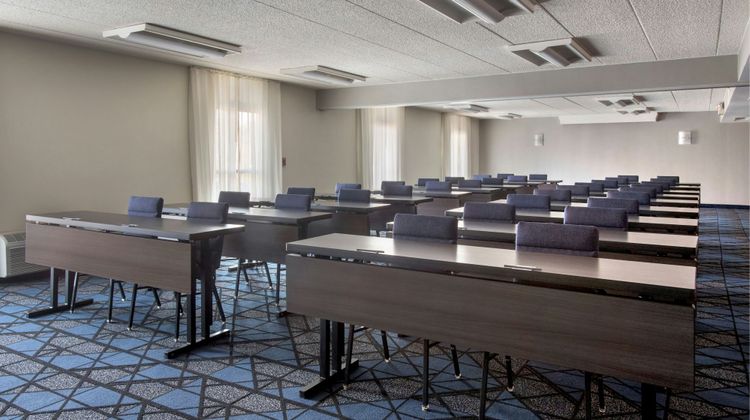 Courtyard New Carrollton Landover Meeting