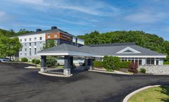 Courtyard Rochester East/Penfield