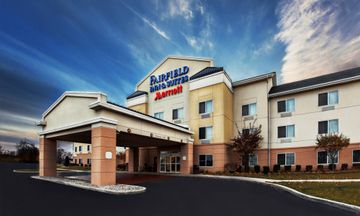 Fairfield Inn & Suites Toledo North
