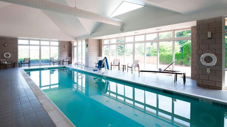 Courtyard Rochester East/Penfield Pool