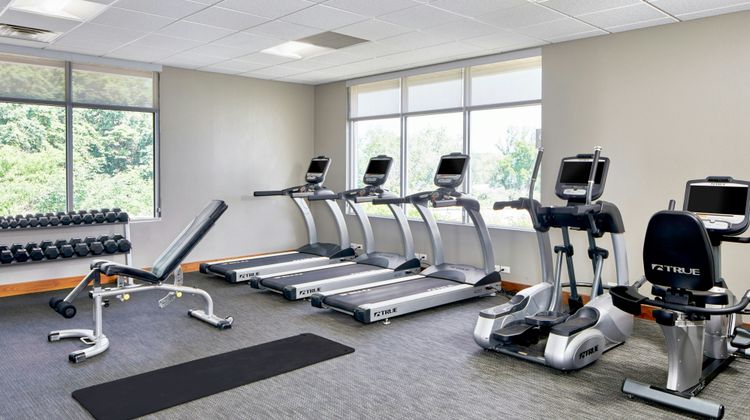 Courtyard Rochester East/Penfield Health Club