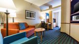 Fairfield Inn & Suites Toledo North Room