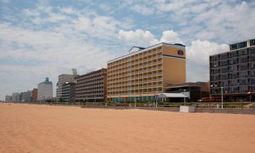 Fairfield Inn & Suites VB Oceanfront
