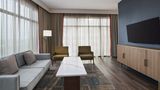 Hotel Indigo Irving–Las Colinas Suite