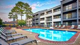 Courtyard by Marriott Hampton Coliseum Pool