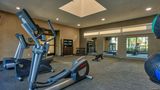 Courtyard by Marriott Hampton Coliseum Health Club