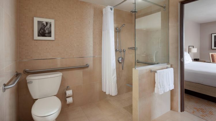 Courtyard Isla Verde Beach Resort Room