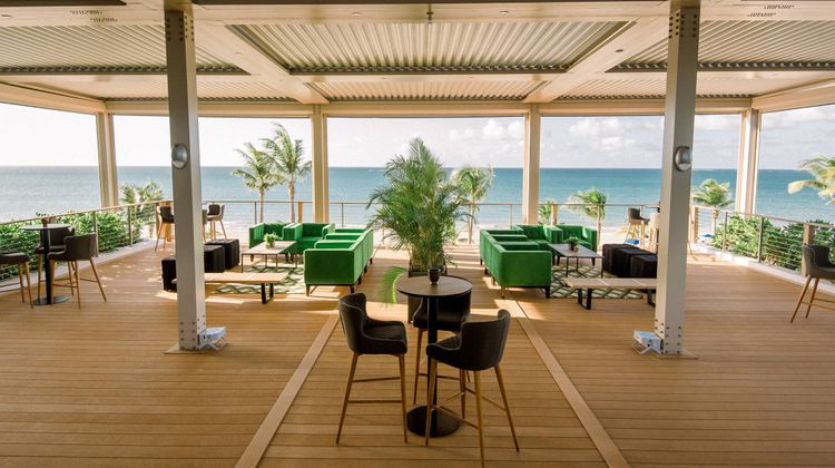Courtyard Isla Verde Beach Resort Meeting