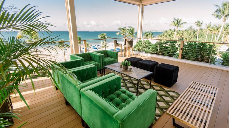 Courtyard Isla Verde Beach Resort Meeting