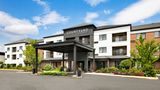 Courtyard by Marriott Concord Exterior
