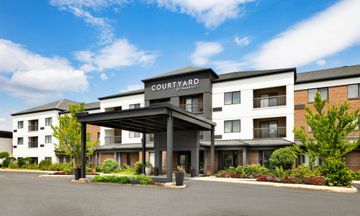 Courtyard by Marriott Concord