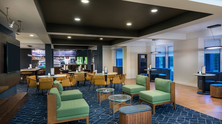 <b>Courtyard Tallahassee North/I-10 Lobby</b>. Images powered by <a href="https://www.leonardoworldwide.com/" title="Leonardo Worldwide" target="_blank">Leonardo</a>.