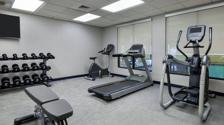 <b>Courtyard Tallahassee North/I-10 Health Club</b>. Images powered by <a href="https://www.leonardoworldwide.com/" title="Leonardo Worldwide" target="_blank">Leonardo</a>.