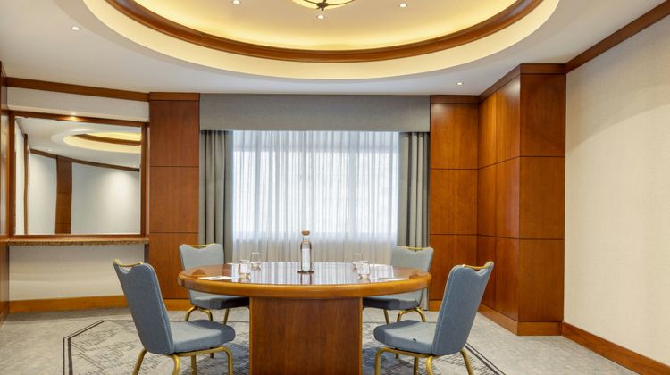 Courtyard by Marriott Tbilisi Meeting