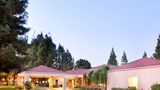 Courtyard by Marriott Pleasanton Exterior