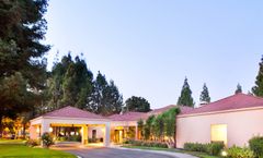 Courtyard by Marriott Pleasanton