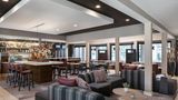 Courtyard by Marriott Pleasanton Lobby