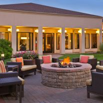 Courtyard Mt. Laurel Cherry Hill