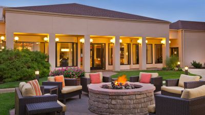 Courtyard Mt. Laurel Cherry Hill