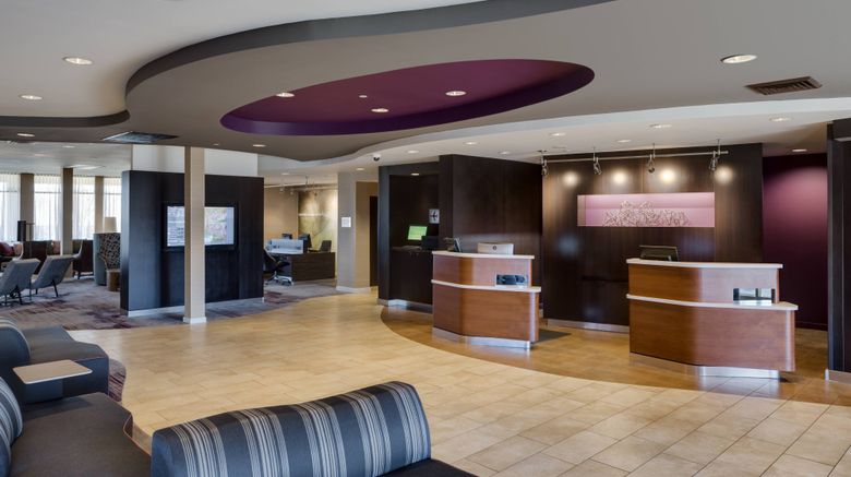 <b>Courtyard by Marriott Providence Warwick Exterior</b>. Images powered by <a href="https://www.leonardoworldwide.com/" title="Leonardo Worldwide" target="_blank">Leonardo</a>.