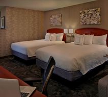 Courtyard by Marriott Providence Warwick Room
