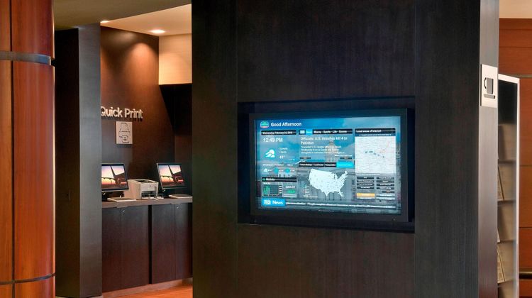 Courtyard by Marriott Lebanon Other
