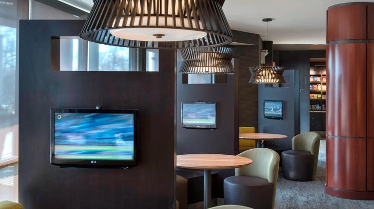 Courtyard by Marriott Lebanon Other