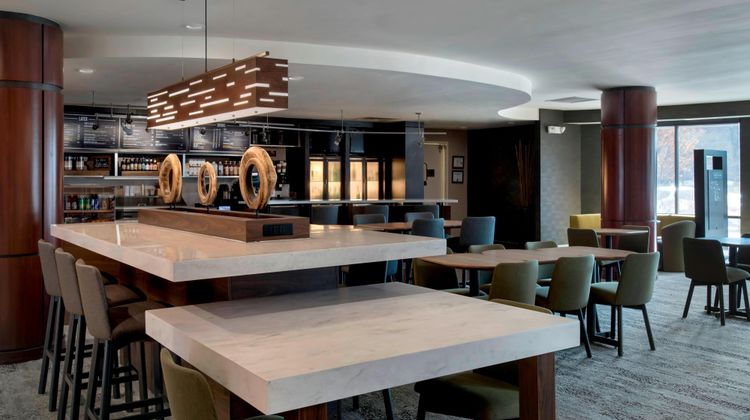 Courtyard by Marriott Lebanon Other