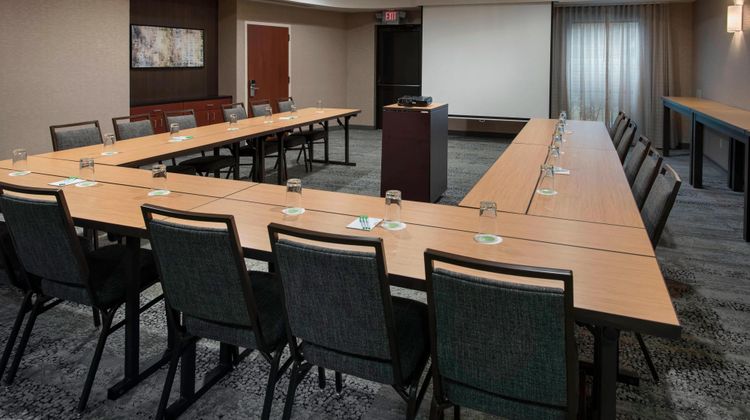 Courtyard by Marriott Lebanon Meeting