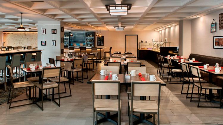 Four Points by Sheraton Philadelphia NE Restaurant