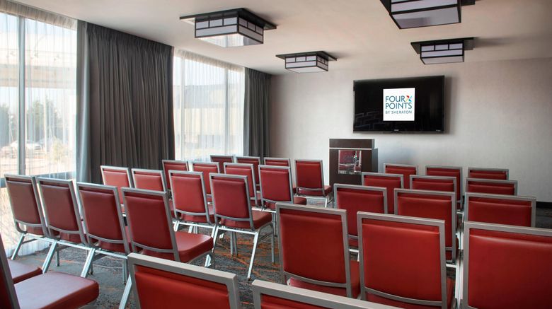 <b>Four Points by Sheraton Philadelphia NE Recreation</b>. Images powered by <a href="https://www.leonardoworldwide.com/" title="Leonardo Worldwide" target="_blank">Leonardo</a>.