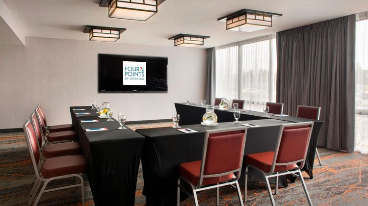 Four Points by Sheraton Philadelphia NE Meeting