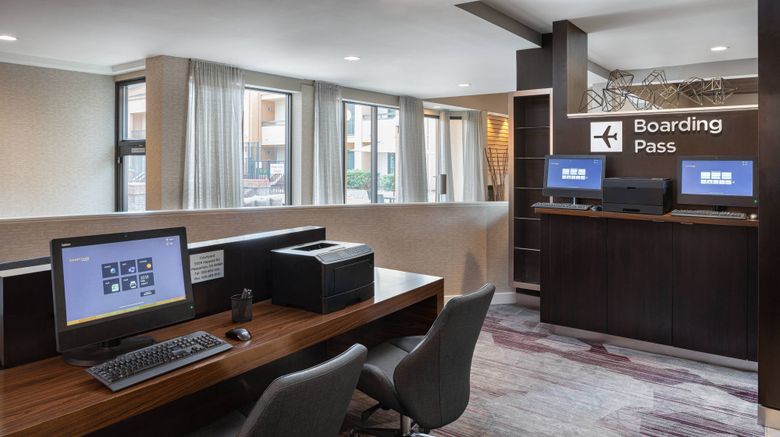 <b>Courtyard by Marriott Pleasanton Other</b>. Images powered by <a href="https://www.leonardoworldwide.com/" title="Leonardo Worldwide" target="_blank">Leonardo</a>.
