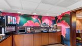 Fairfield Inn Portland Maine Airport Restaurant
