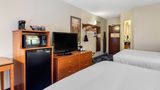 Fairfield Inn Portland Maine Airport Room