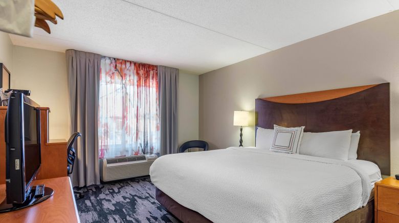 <b>Fairfield Inn Portland Maine Airport Room</b>. Images powered by <a href="https://www.leonardoworldwide.com/" title="Leonardo Worldwide" target="_blank">Leonardo</a>.