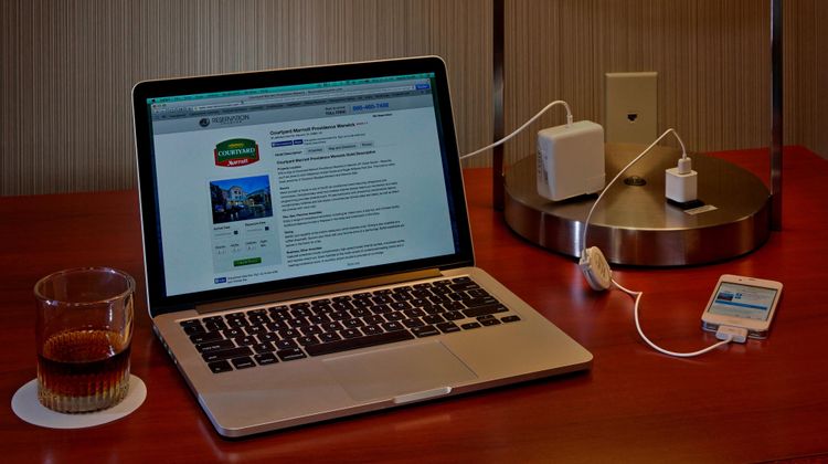 Courtyard by Marriott Providence Warwick Suite