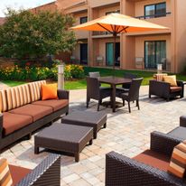 Courtyard Rockford