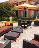 Courtyard Rockford