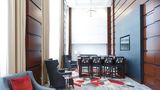 College Park Marriott Hotel & Conf Ctr Lobby