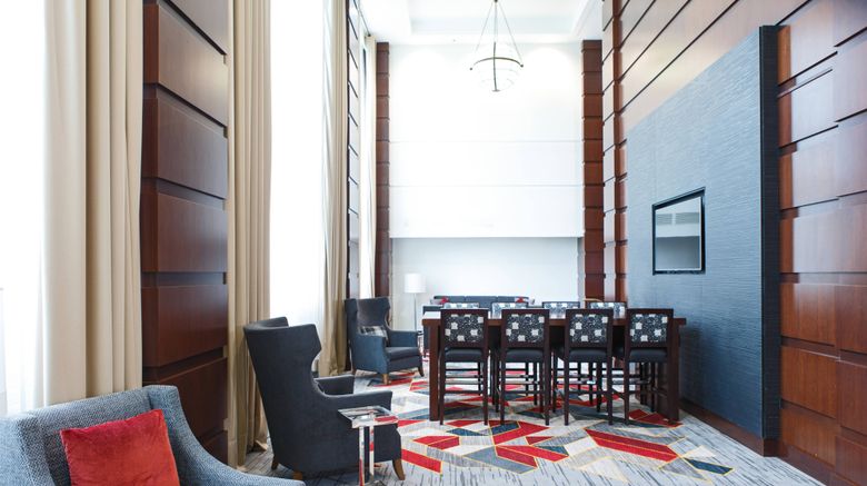 <b>College Park Marriott Hotel & Conf Ctr Lobby</b>. Images powered by <a href="https://www.leonardoworldwide.com/" title="Leonardo Worldwide" target="_blank">Leonardo</a>.