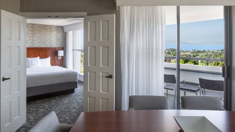 <b>Courtyard by Marriott Richmond Berkeley Suite</b>. Images powered by <a href="https://www.leonardoworldwide.com/" title="Leonardo Worldwide" target="_blank">Leonardo</a>.