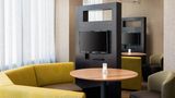 Courtyard by Marriott Richmond Berkeley Other