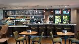 Courtyard by Marriott Richmond Berkeley Restaurant