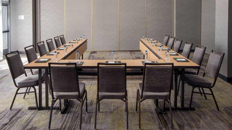 <b>Courtyard by Marriott Richmond Berkeley Meeting</b>. Images powered by <a href="https://www.leonardoworldwide.com/" title="Leonardo Worldwide" target="_blank">Leonardo</a>.